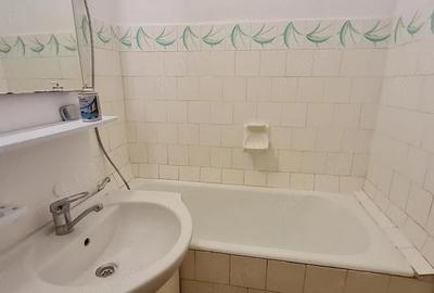 Garsonieră decomandată în Sud - 1
