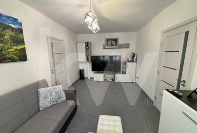 Apartament 2 Camere, 49 mp utili