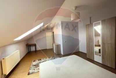 Apartament cu 3 camere de inchiriat in zona Hipodrom 2 - 8