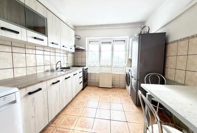 Apartament cu 2 camere decomandat, mobilat în Aradului - 5