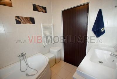 Bucurestii Noi - Apartament 2 camere - SUT 85MP - Str Amintirii - 12