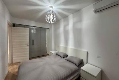 Vanzare apartament 2 camere Complex CENTRAL Vasile Lascar - 18