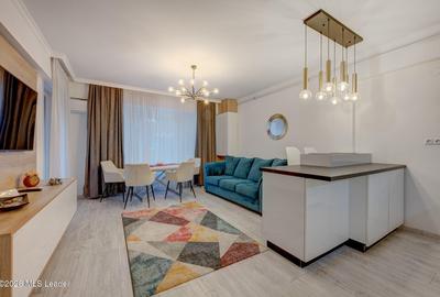 Pipera Apartament 2 camere de inchiriat in ROSE RESIDENCE III - 3