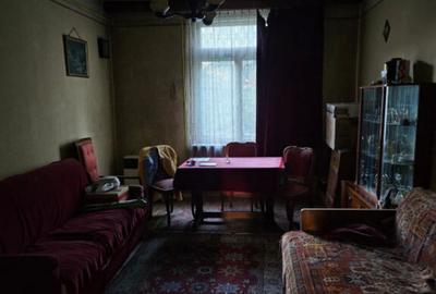 Apartament 2 camere, decomandat, 65 mp, zona Bartolomeu. Apartament 2 camere, decomandat, 65 mp, zona Bartolomeu. - 2