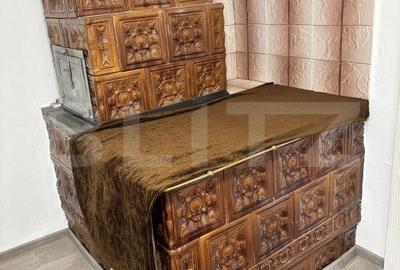 Casă cu 8 camere cu Teren 400 Mp în Central - 15