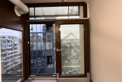 Apartament cu 3 camere decomandat în Hala Centrală - 10