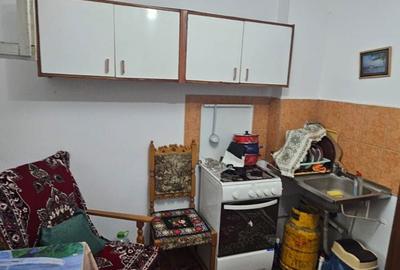 Apartament cu 2 camere decomandat în Băilești - 5