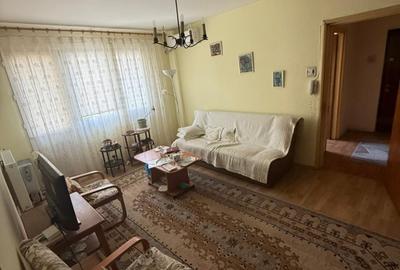 Vanzare apartament 2 camere Nicolae Grigorescu parc IOR Bloc Y