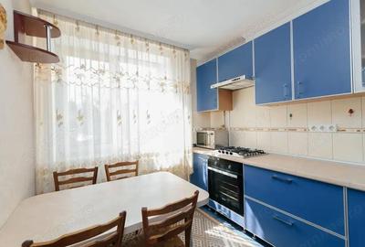 De vanzare apartament cu 2 camere in zona Soarelui - 3
