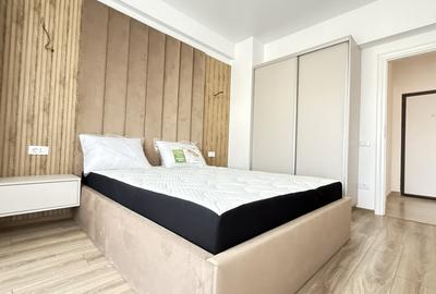 Apartament cu 2 camere+Garaj subteran bloc nou cu piscina - 5