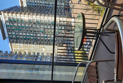 Inchiriez apartament 3 camere Asmita Gardens central - 4