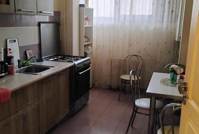 Apartament cu 2 camere semidecomandat în Central - 3