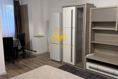 Garsonieră semidecomandată, mobilată în Mărăști - 6
