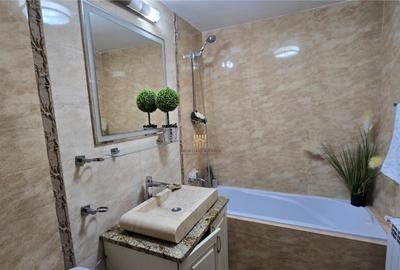 Apartament cu 3 camere decomandat în Burdujeni - 3