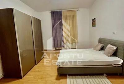 Apartament cu 2 camere semidecomandat în Iosefin - 5