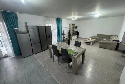 Apartament de vanzare Zona Decebal | Bloc privat, etaj 2 - 1