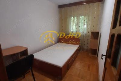 Ap. 3 camere Păcurari