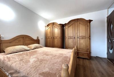 Apartament 2 Camere – Decomandat – Centrala Gaz – Inel 1 - 2