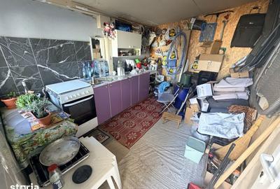 Casă cu 5 camere cu Teren 603 Mp în Glina - 19