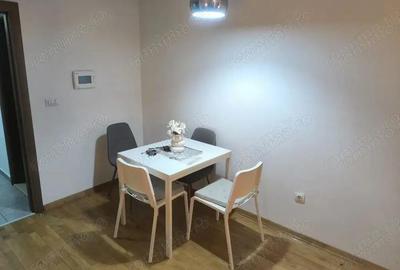 Garsoniera de inchiriat in Militari - 1