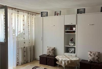 Apartament cu 2 camere decomandat în Ampoi 1 - 4