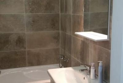 Garsoniera complex Avangarde City // str. Tineretului 17 - 7