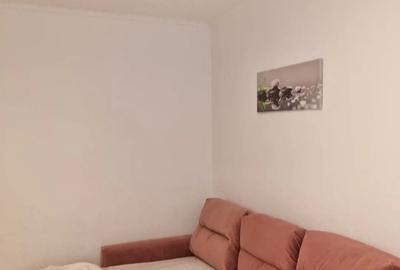 Apartament 2 camere, zona Campus -Tomis Nord,renovat, mobilat , utilat , centrala gaze , cheie. - 7