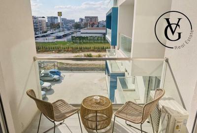 Garsonieră în Central - 2