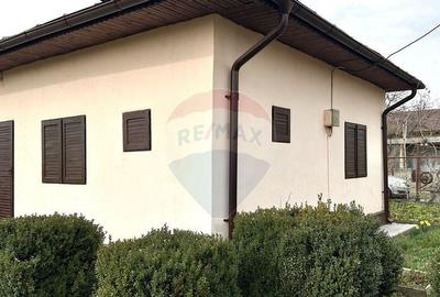 Teren 1944 mp + Casa - 65 mp, Darasti-Vlasca Giurgiu/ 20 ... - 1