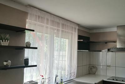 Casă cu 6 camere cu Teren 2255 Mp în Cenad - 6