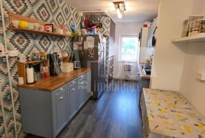 Apartament 4 camere de vanzare in Manastur, Cluj Napoca - 5