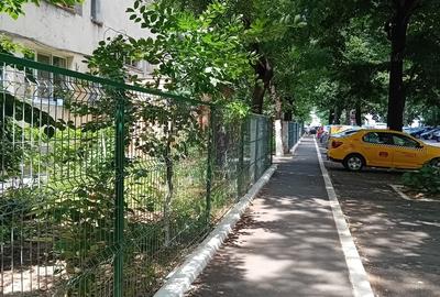 Baciului, Zetarilor strada Baciului, Zetarilor strada - 1