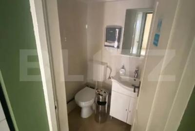 Spațiu comercial, de 150 mp, în Central - 5