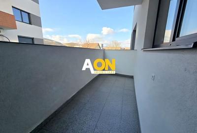 Apartament cu 3 Camere, Bloc Nou, Prima Închiriere, Zona Alba-Micești - 10