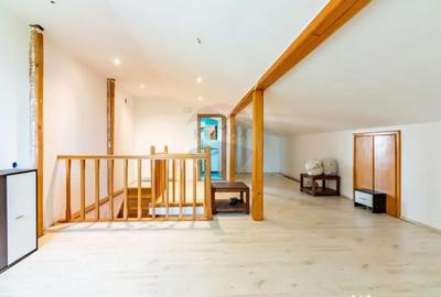 Casă cu 5 camere cu Teren 185 Mp în Clinceni - 1