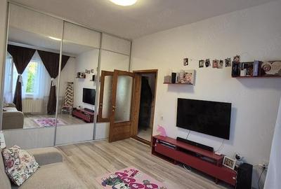 Garsonieră decomandată în Inel II - 4