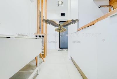 Apartament cu 2 camere semidecomandat în Gheorgheni - 12