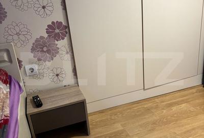 Apartament cu 3 camere în Central - 1