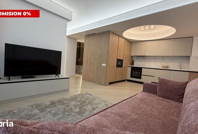 Apartament cu 3 camere în Central - 4