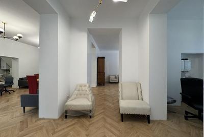 Cladire de birouri eficienta energetic de inchiriat | Ultracentral - 7