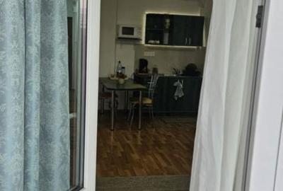 Apartament cu 2 camere în Mărăști - 13