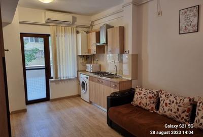 Apartament cu 2 camere în Nicolina - 7