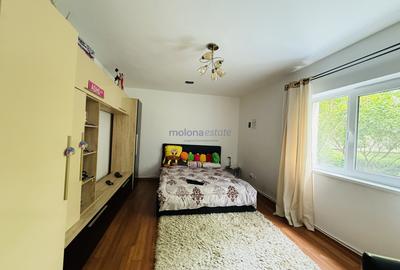 Apartament cu 2 camere decomandat, mobilat în Mărăști - 1