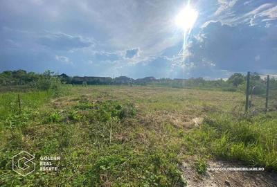 Parcela Giarmata-Vii, vatra satului - 2