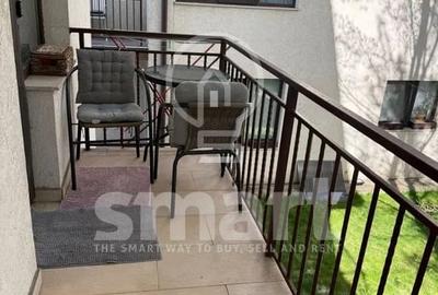 Apartament cu 2 camere semidecomandat, mobilat în Borhanci - 8
