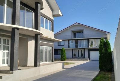 Casă în Brâncoveni - 10