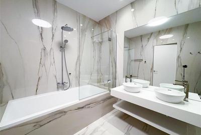 Apartament cu 2 camere decomandat, mobilat în Floreasca - 22