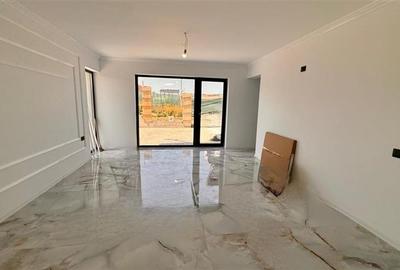 Vila tip duplex de vanzare in Rediu, design mediteranean, panorama catre Dealul Vila tip duplex de vanzare in Rediu, design mediteranean, panorama catre Dealul - 6