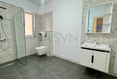 Casă individuală cu 4 camere cu Canalizare în Central - 8