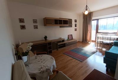 Apartament cu o camera, la 10 minute de Zona Centrala-Mobi. si utilat! - 3